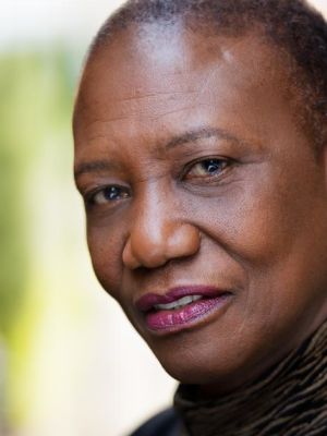 Yvonne Campbell