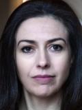 Jill Davy