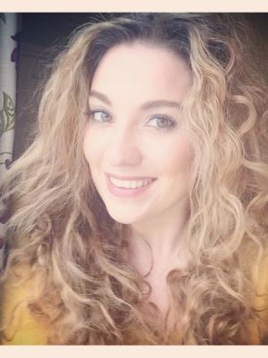 Lucy George