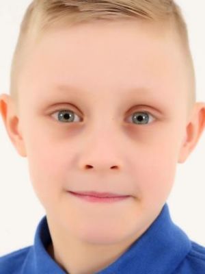 Theo Andrew