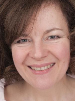 Joanna McKerlie