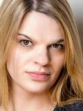 Francesca McCrohon