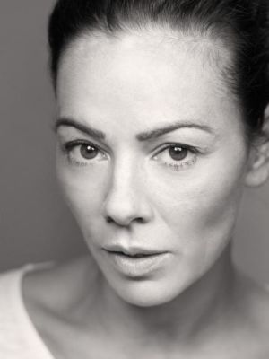 Alexandra Gray