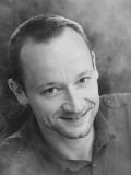 Matthew Tosh
