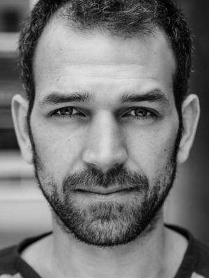 Daniel Greest
