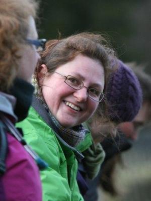 Eleanor Randall