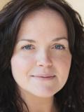 Rebecca Travers