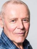 Gil Sutherland