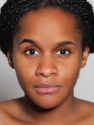 Zoié Dash