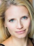 Anna Mitcham