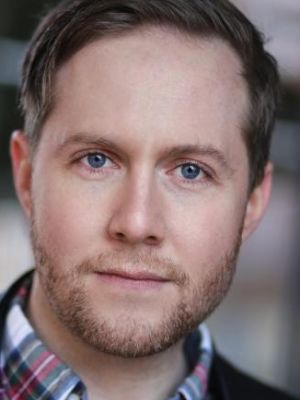Nigel Thomas