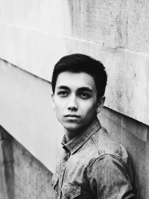Boburshoh Alimov