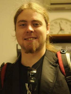 Samuel Stocks