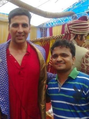 Rohit Aggarwal