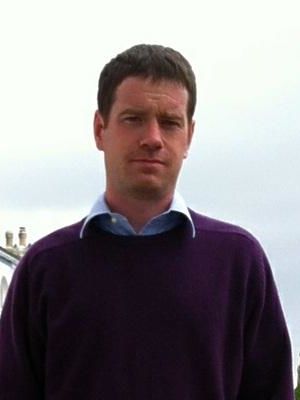 Jessie McBreairty
