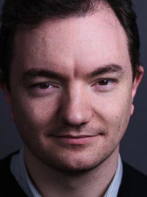 Dominic Allen