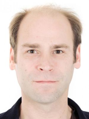Duncan Jebbett