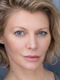 Nicole Harvey