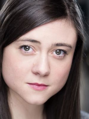 Kizzy Kaye