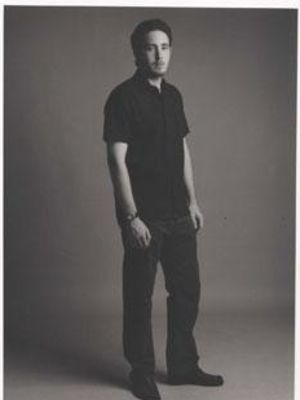 Simon Deane