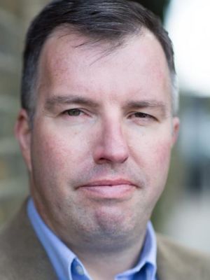 Darren Hammock