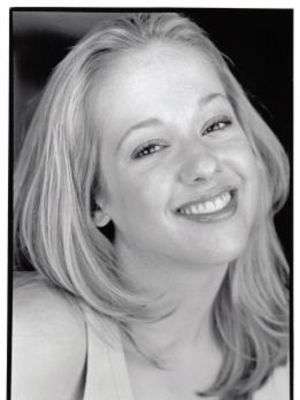 Sarah Lalin