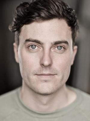 Tom Machell