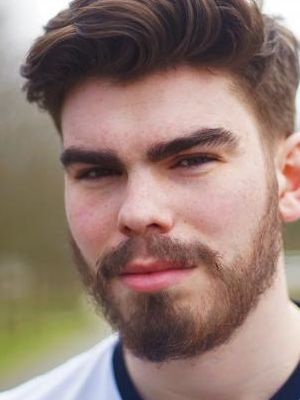 Connor Kent