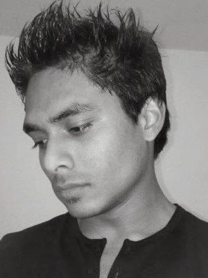 Shakil Shamshad