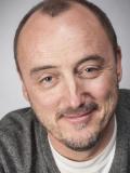 Jamie Hawes