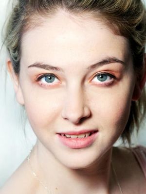 Jemima Greentree