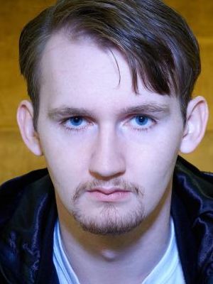 Robbie McGirr