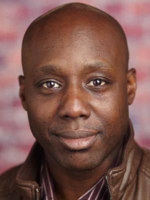 Chris Jack