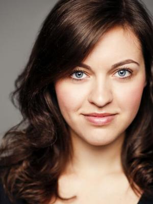 Emma Harrold