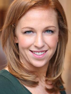 Kate McHenry