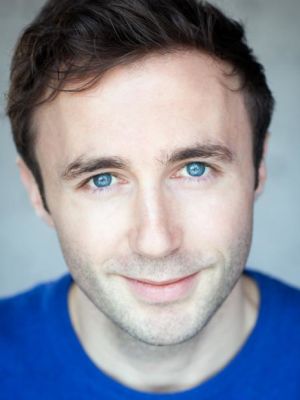 Mark Collier