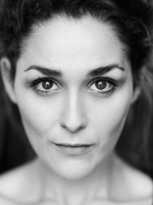 Nadia Lamin