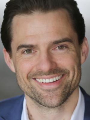 Richard Cambridge