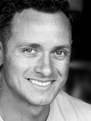 Billy Doherty