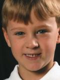 Toby Holmes