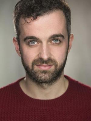 Christopher Finn