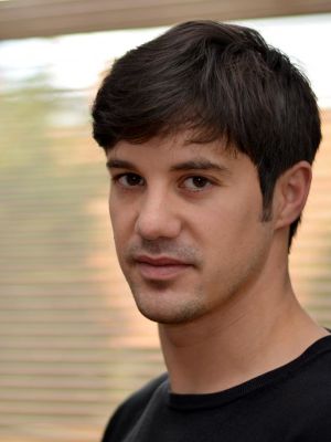 Farrokh Kouchekpour