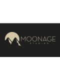 Moonage Studios Moonage Studios Logo