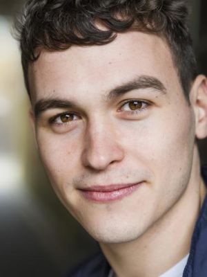 Joe Parker