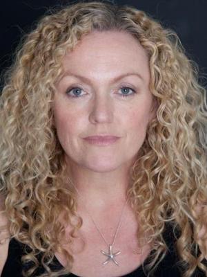 Susan Lee Burton