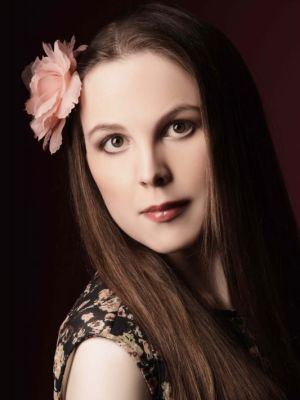 Zoe Pincombe