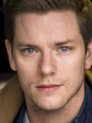 Marc Ralph