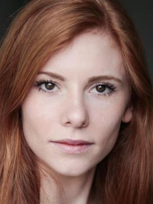 Laura-May Houghton
