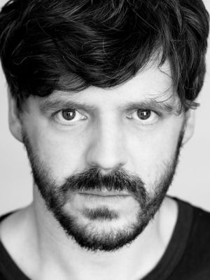 Dave MacRae
