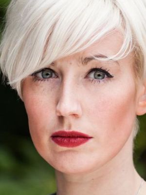 Kat Hancock